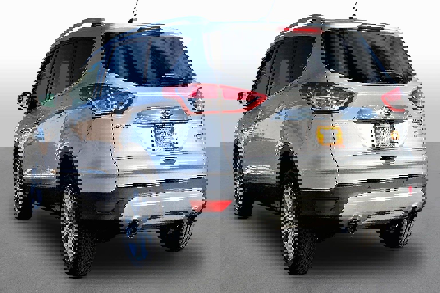 Used 2016 Ford Escape Titanium image 11