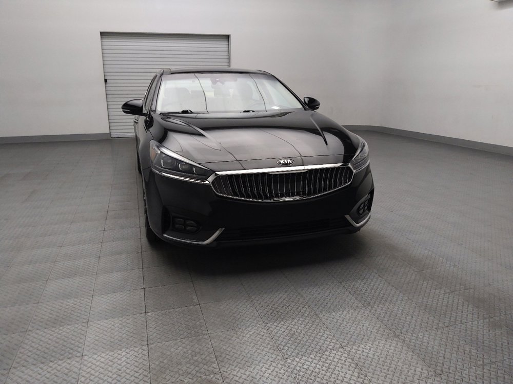 Used 2019 Kia Cadenza Technology image 14