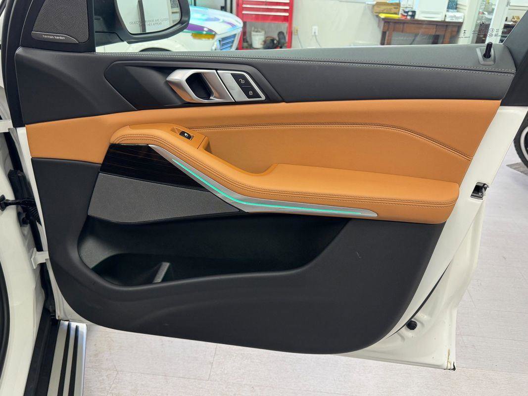 Used 2026 BMW X5 xDrive40i image 24