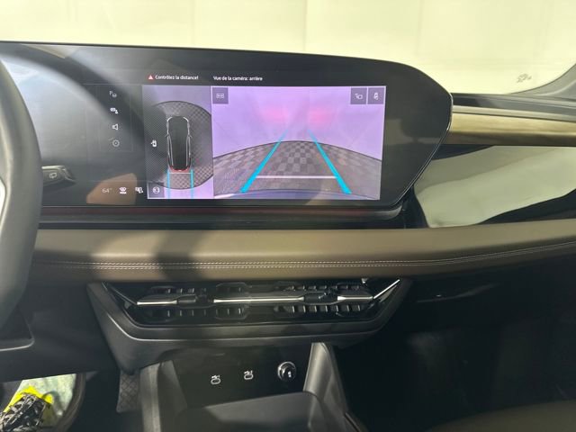 Used 2025 Audi Q6 e-tron Premium Plus w/ Premium Plus image 21