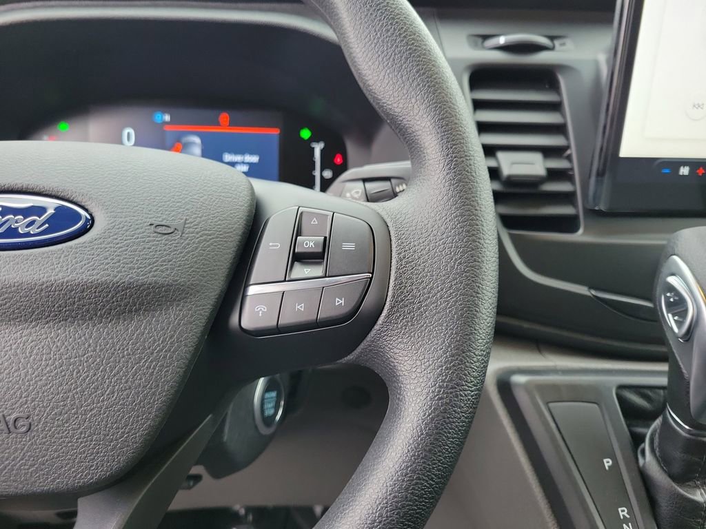 New 2026 Ford Transit 250 148 Medium Roof image 26