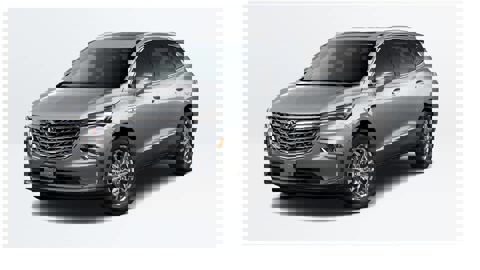 New 2024 Buick Enclave Premium w/ Experience Buick Package image 26