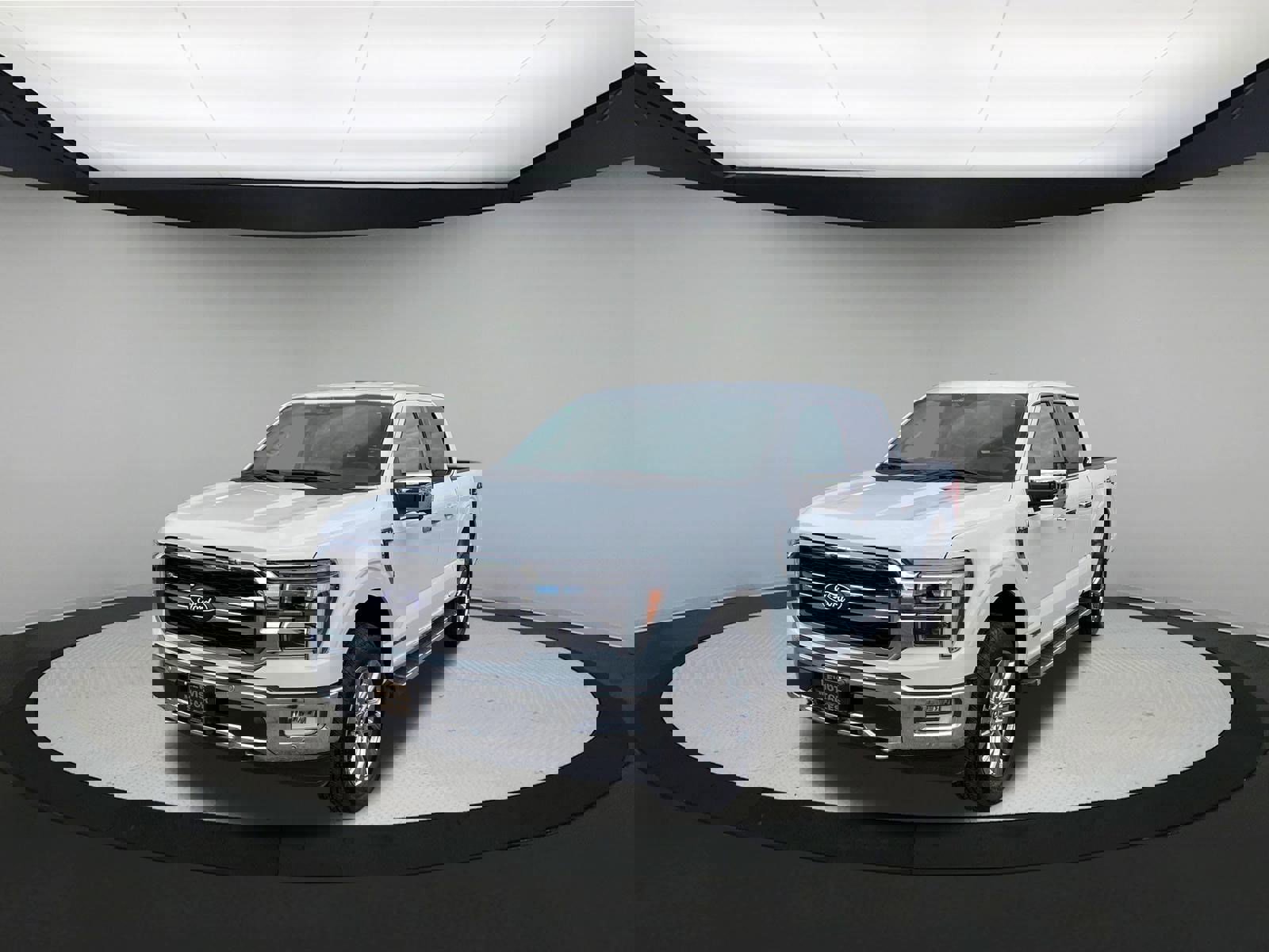 Used 2024 Ford F150 Lariat image 4