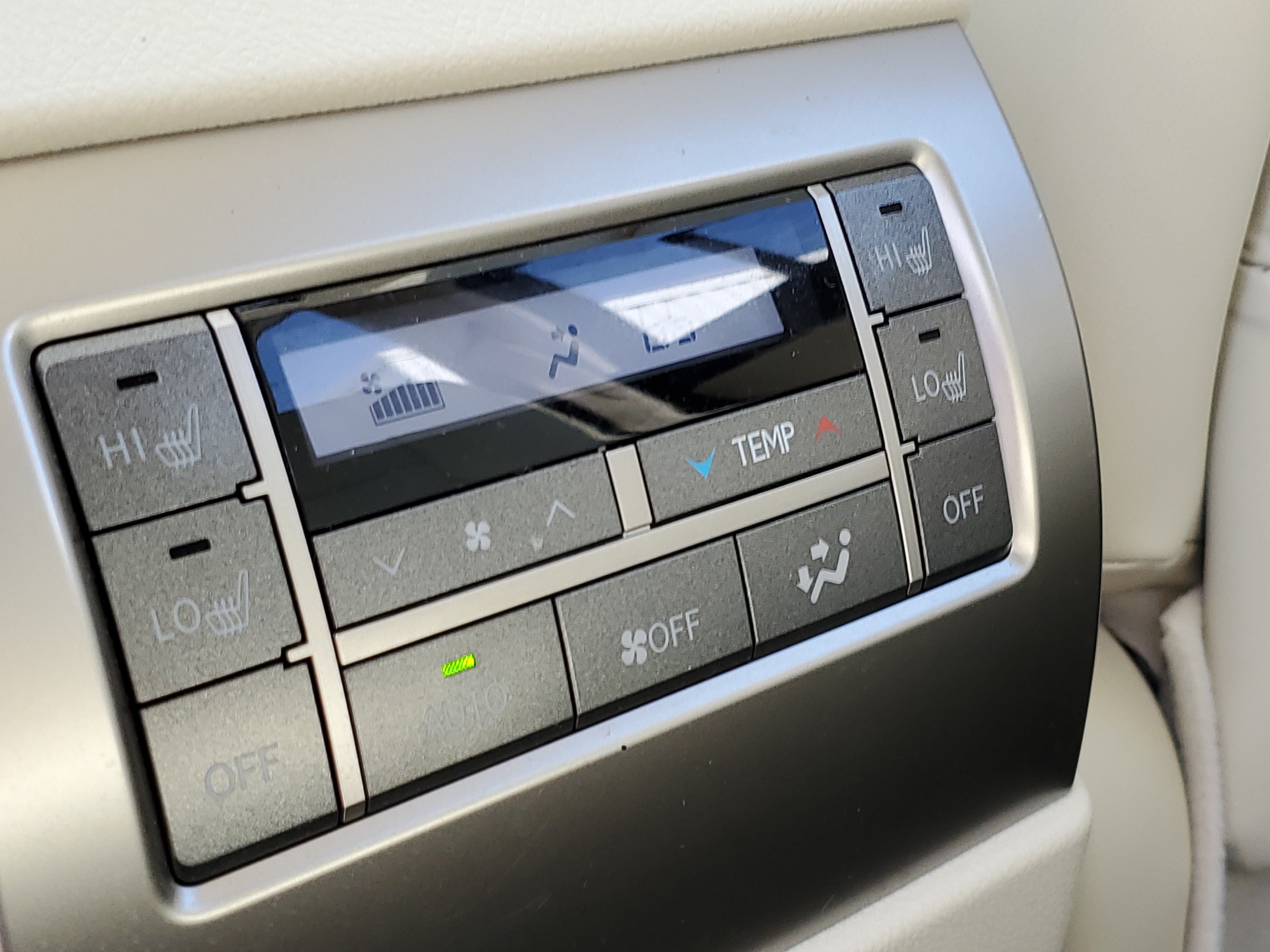 Used 2021 Lexus GX 460 Premium w/ Premium Package AWD/4WD image 33