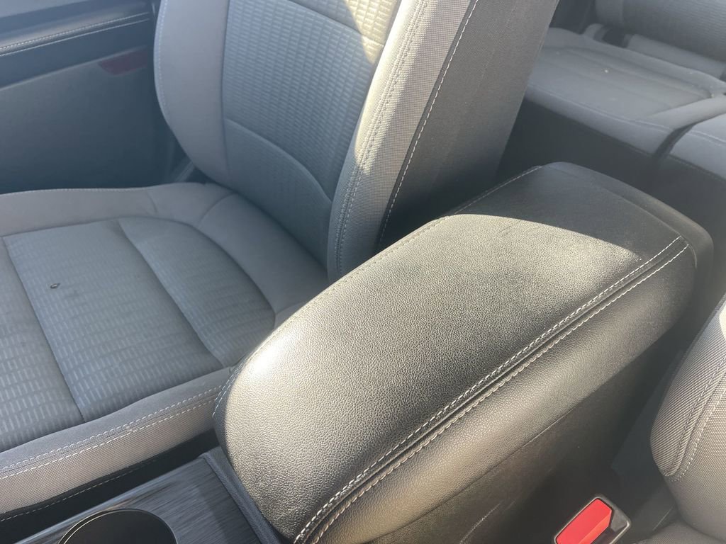 Used 2022 Ford Escape S FWD image 25