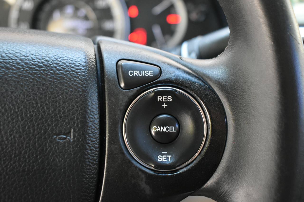 Used 2015 Honda Accord EX-L image 16