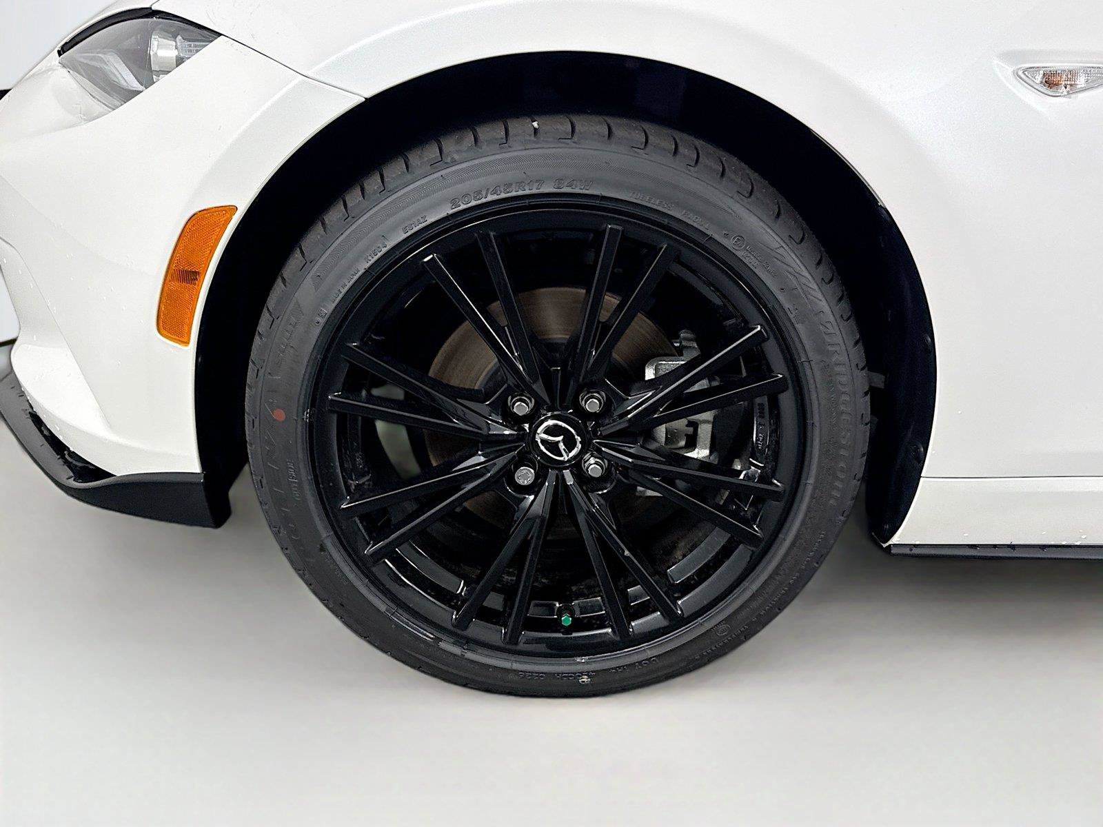 New 2026 MAZDA MX-5 Miata Club w/ Interior Package RWD image 40