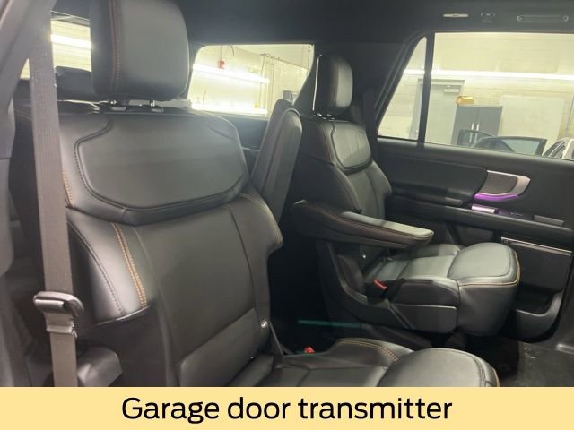 New 2026 Ford Expedition Tremor image 32