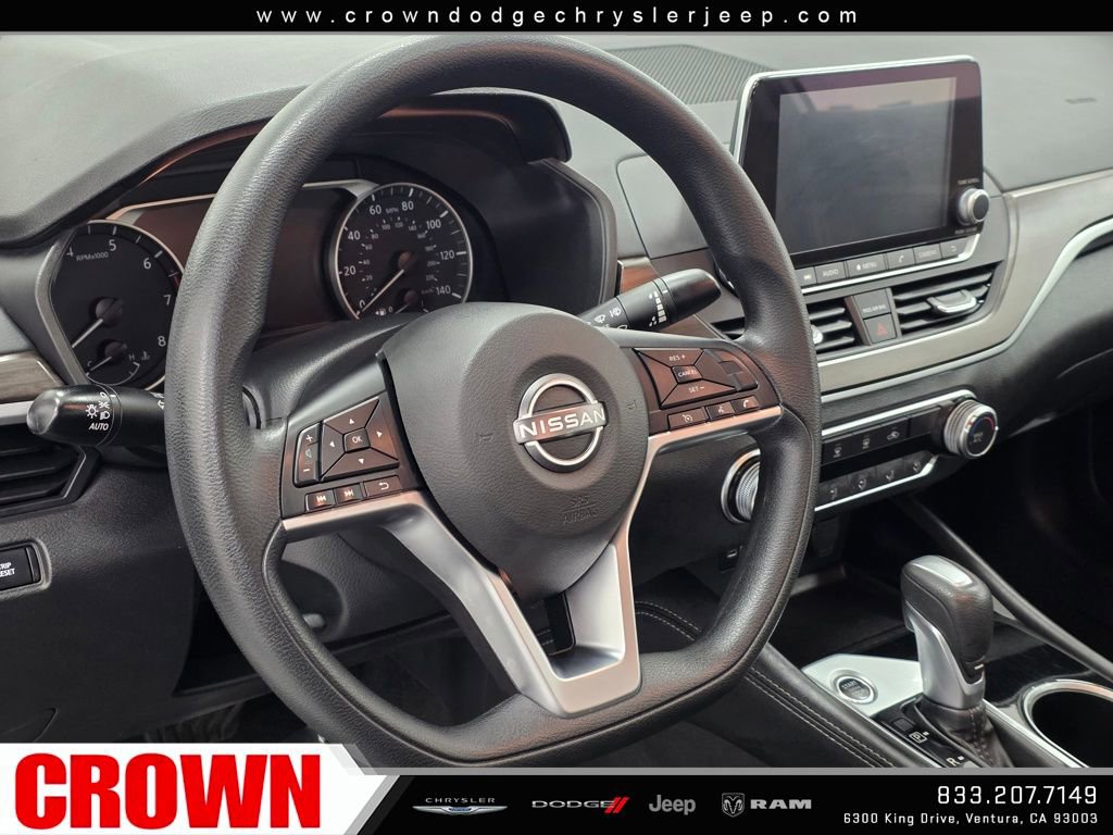 Used 2023 Nissan Altima 2.5 SV image 22