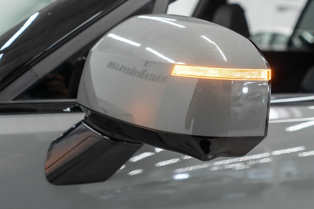 Used 2024 Hyundai Santa Fe Calligraphy AWD/4WD image 51