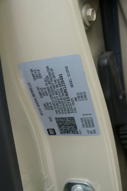 Used 2022 Chevrolet Colorado ZR2 image 38