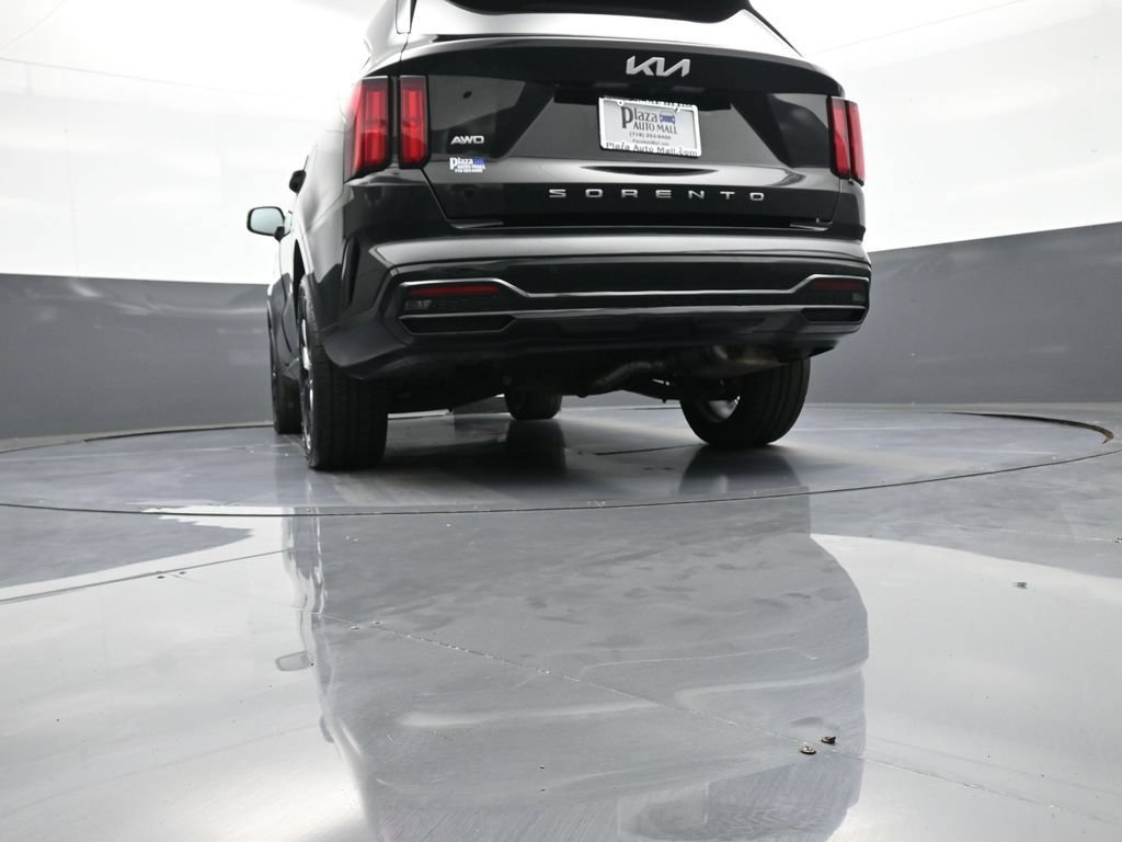 Used 2022 Kia Sorento SX AWD/4WD image 33