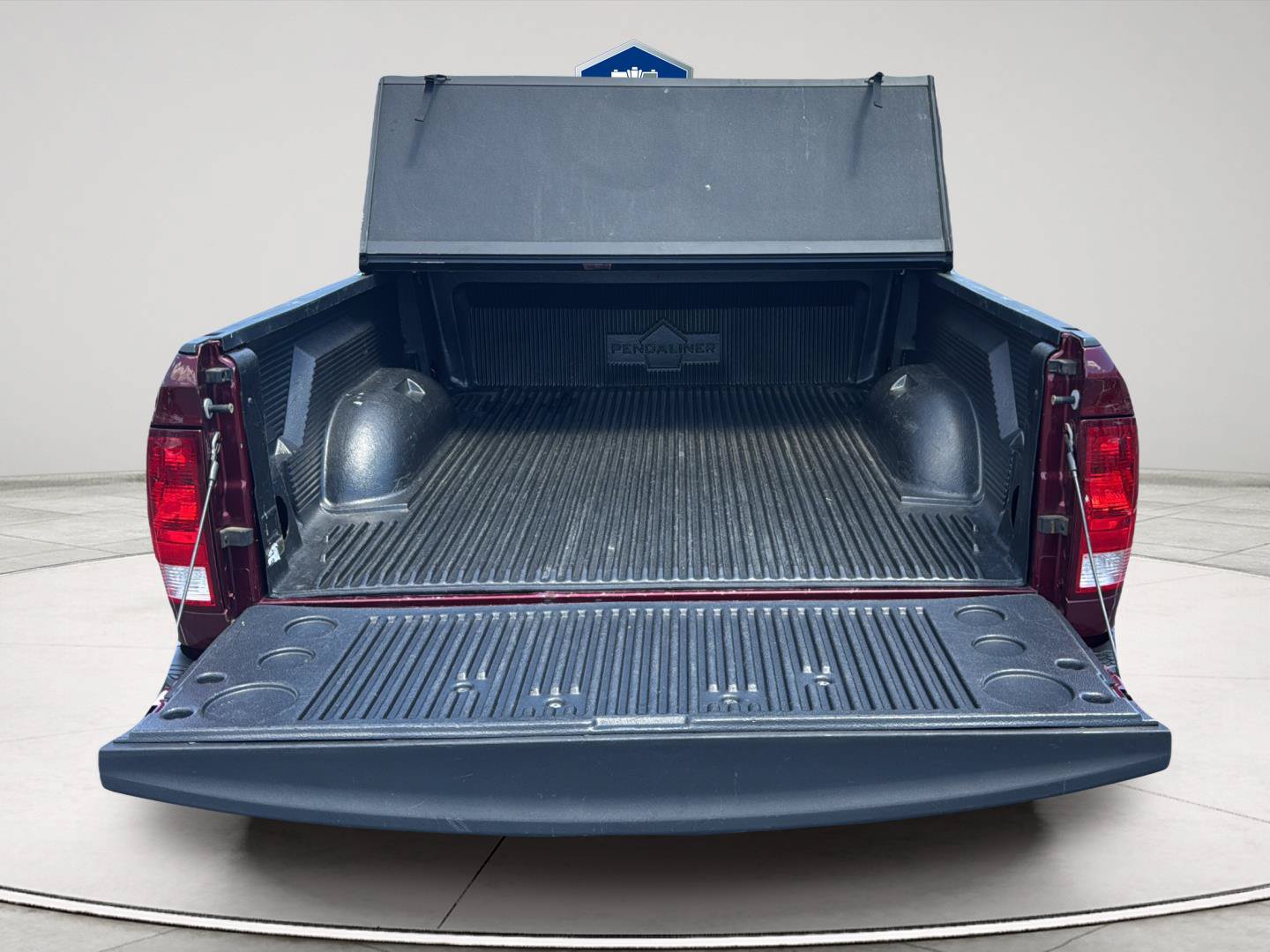 Certified 2017 RAM 1500 Express AWD/4WD image 27