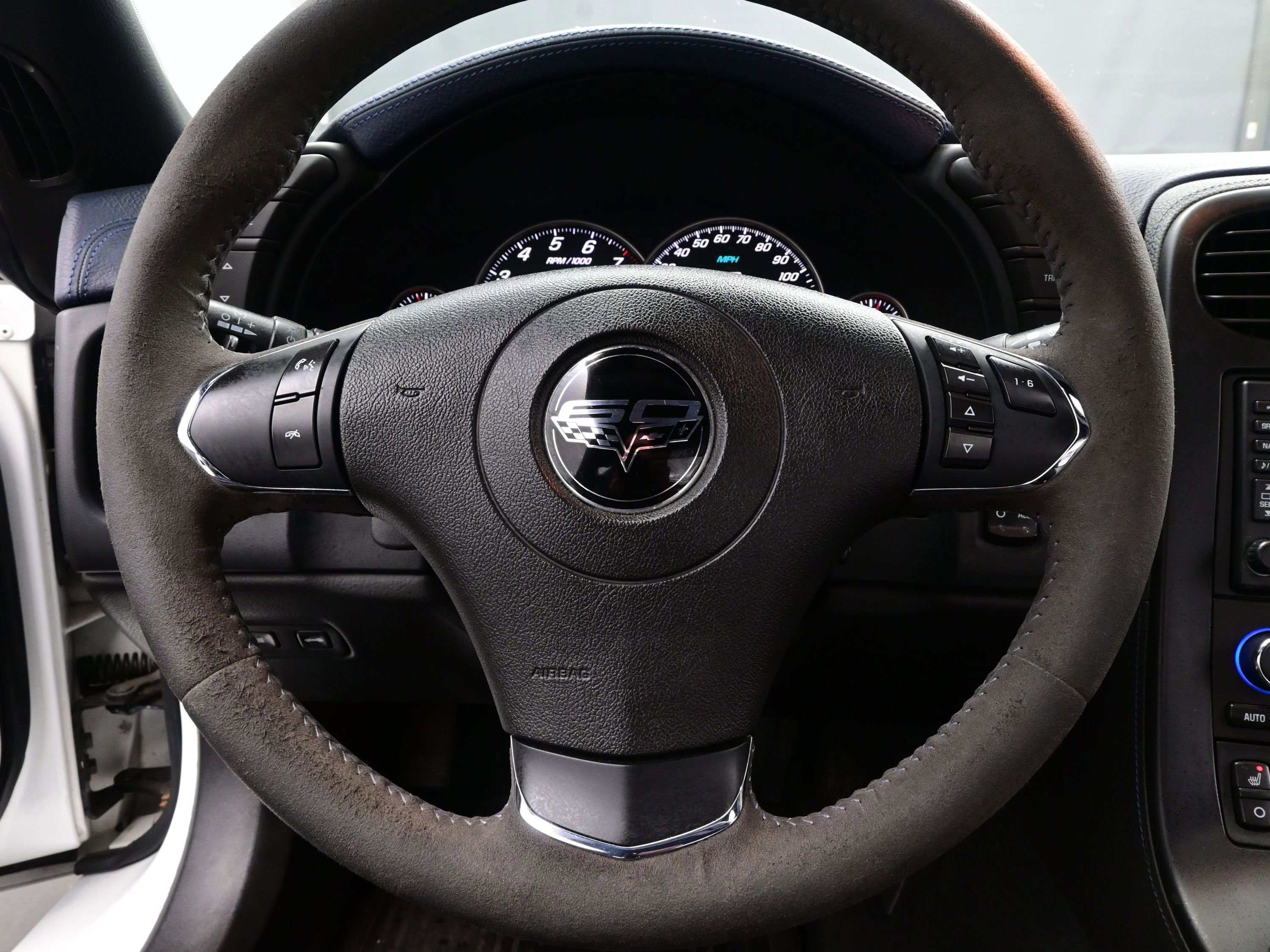 Used 2013 Chevrolet Corvette 427 w/ 1SC Preferred Equipment Group image 19