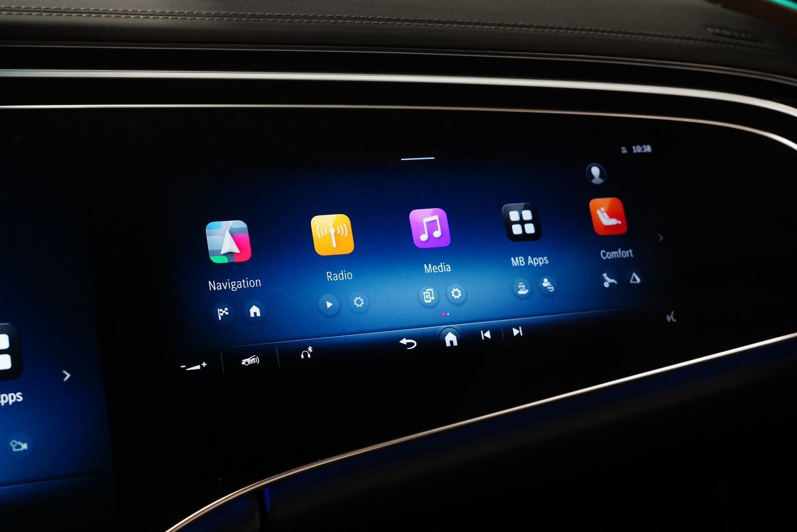 New 2026 Mercedes-Benz E 350 4MATIC Sedan image 27