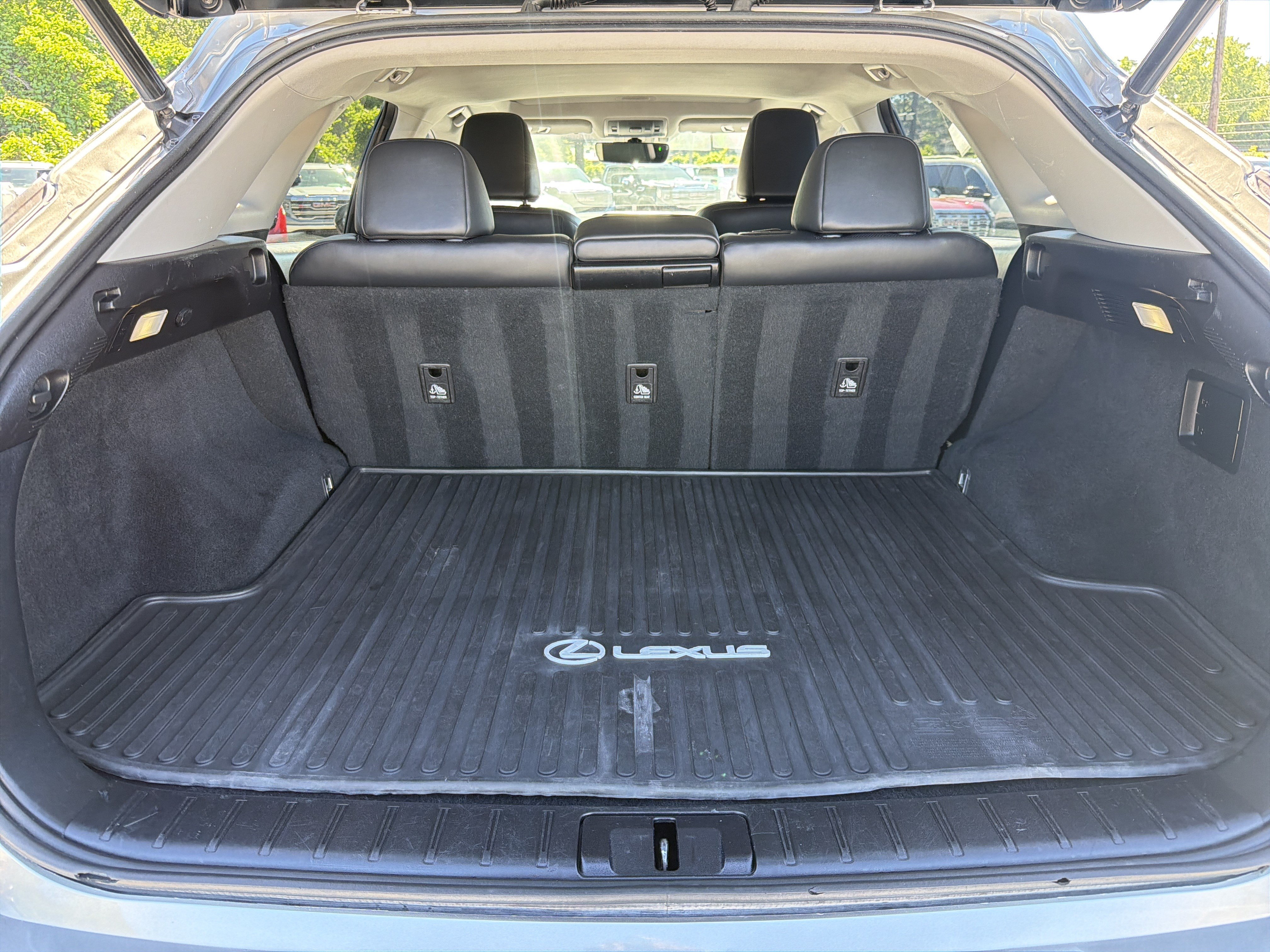 Used 2022 Lexus RX 350 FWD w/ Premium Package image 19