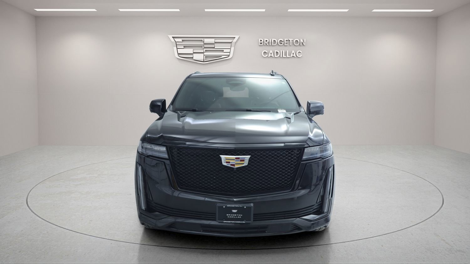 Used 2023 Cadillac Escalade Sport w/ Touring Package image 8