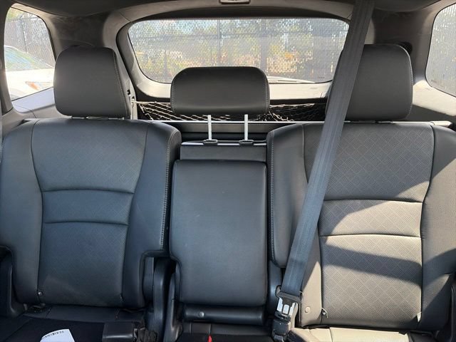 Used 2022 Honda Passport Elite image 12
