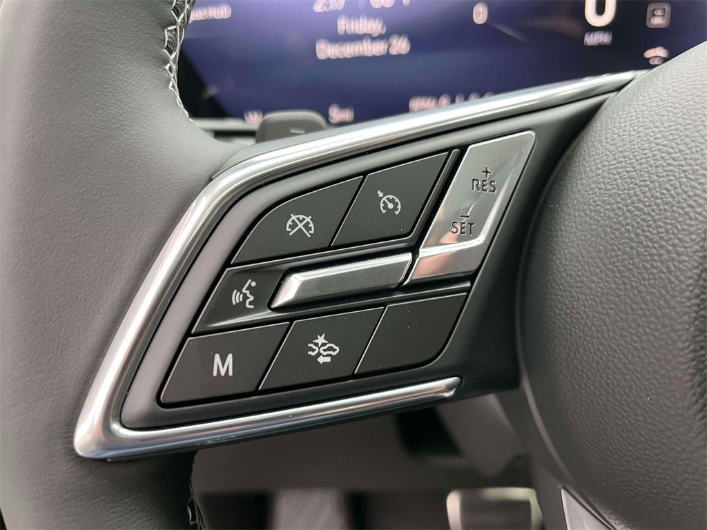 New 2026 Buick Envision Sport Touring image 27