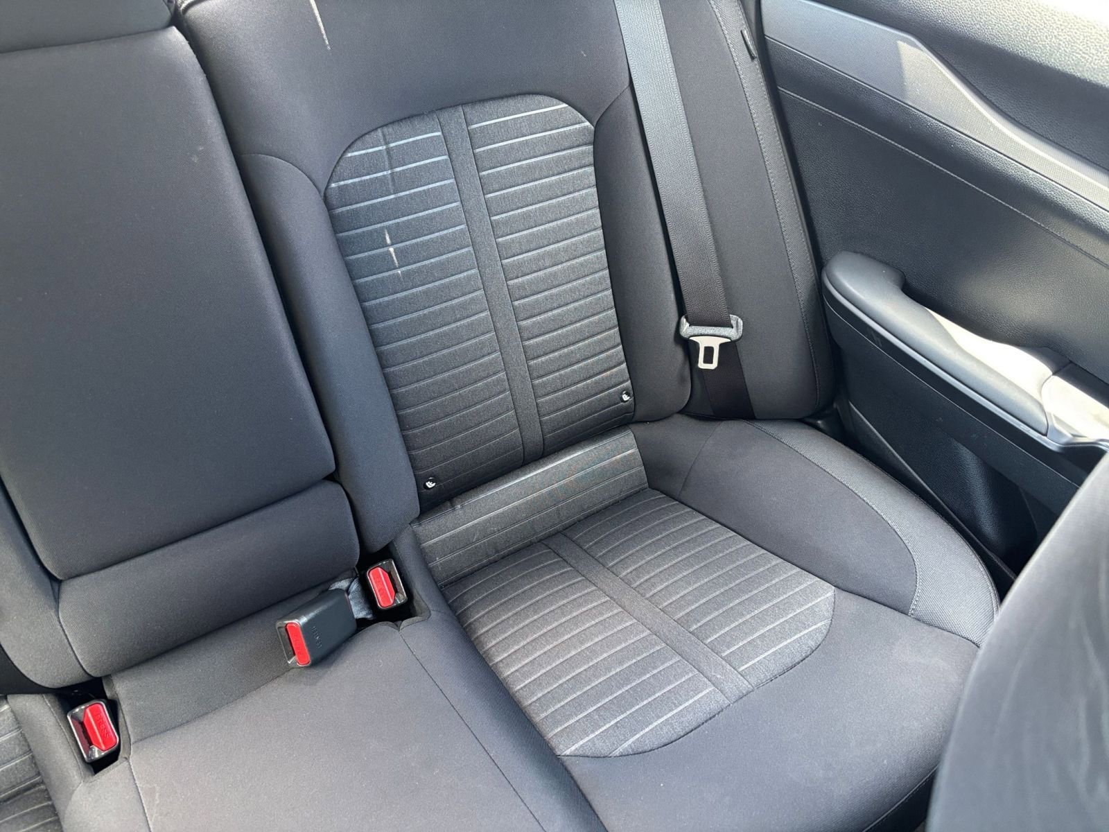 Used 2025 Kia K5 LXS FWD image 36