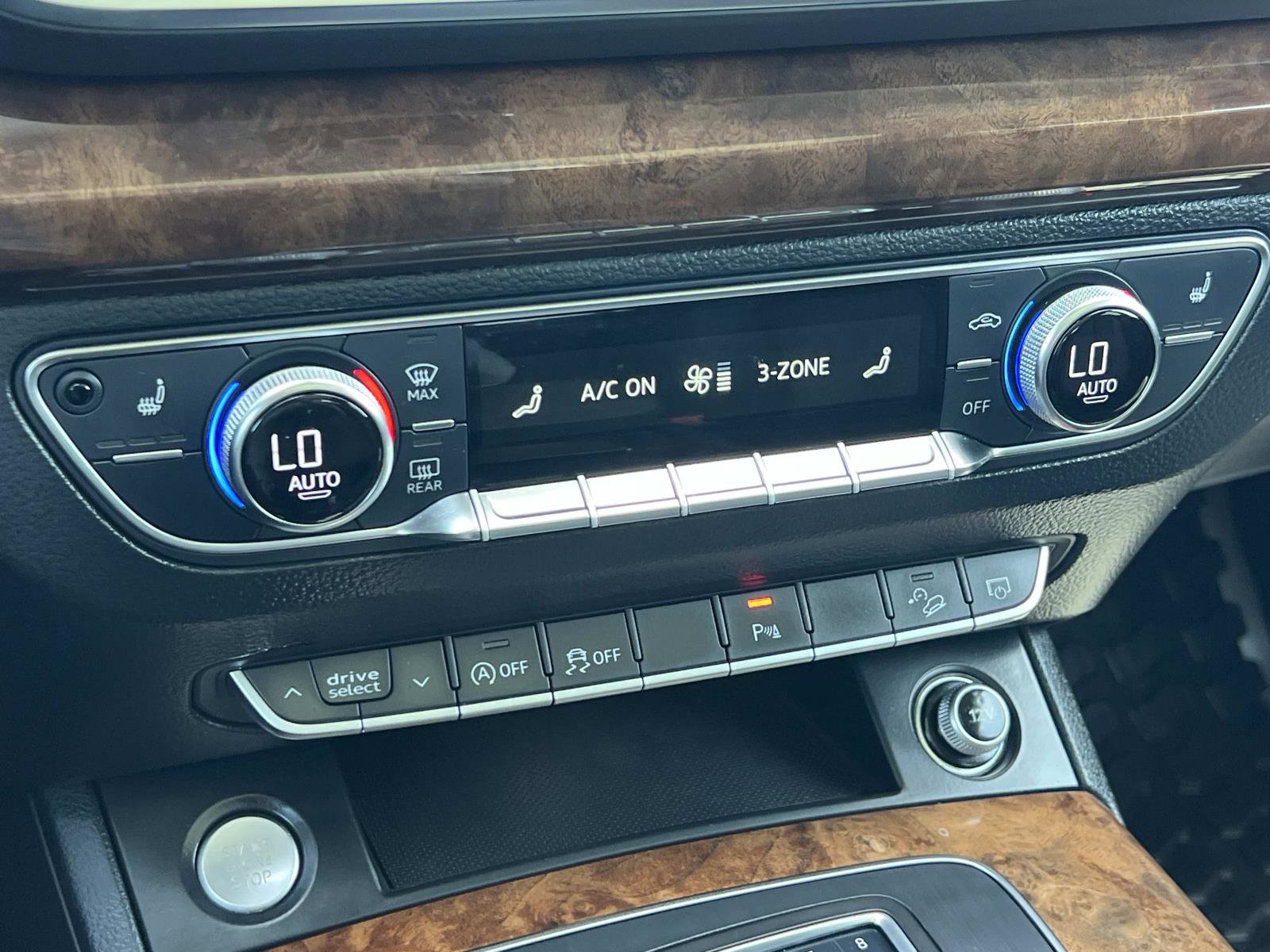 Used 2018 Audi Q5 2.0T Premium Plus w/ Premium Plus Package image 15