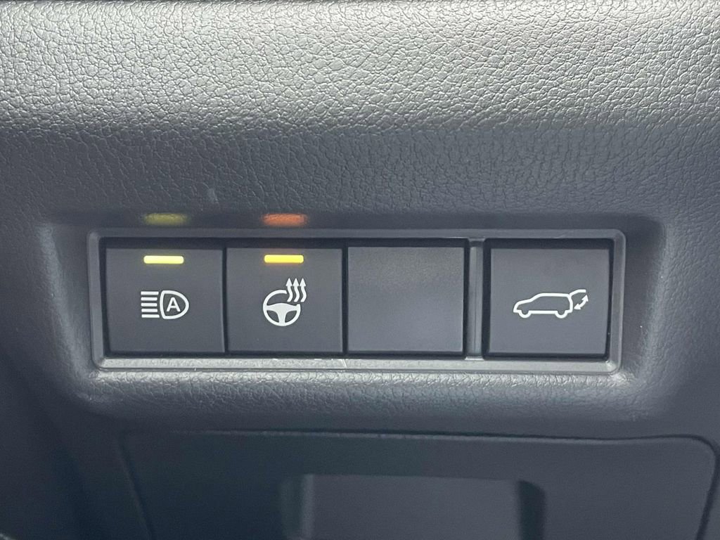 New 2026 Toyota Grand Highlander Limited image 18