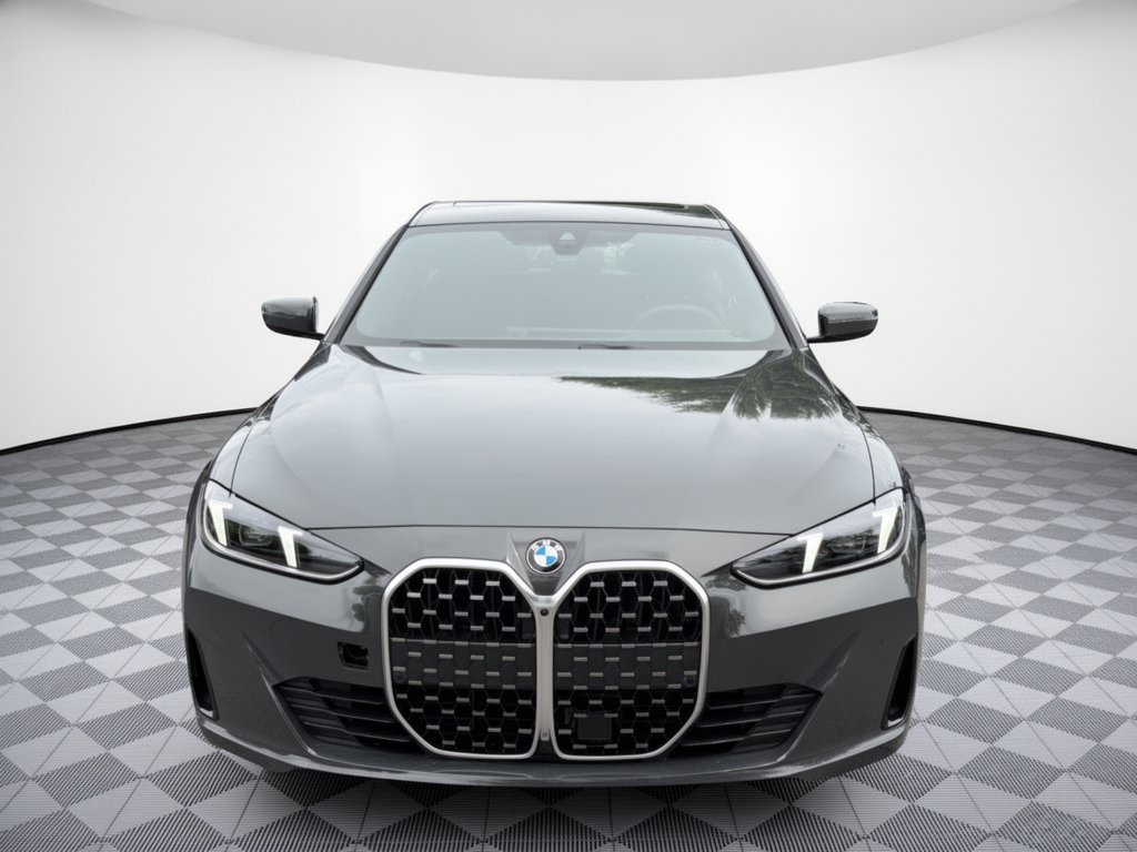 New 2026 BMW 430i xDrive w/ Premium Package AWD/4WD image 6