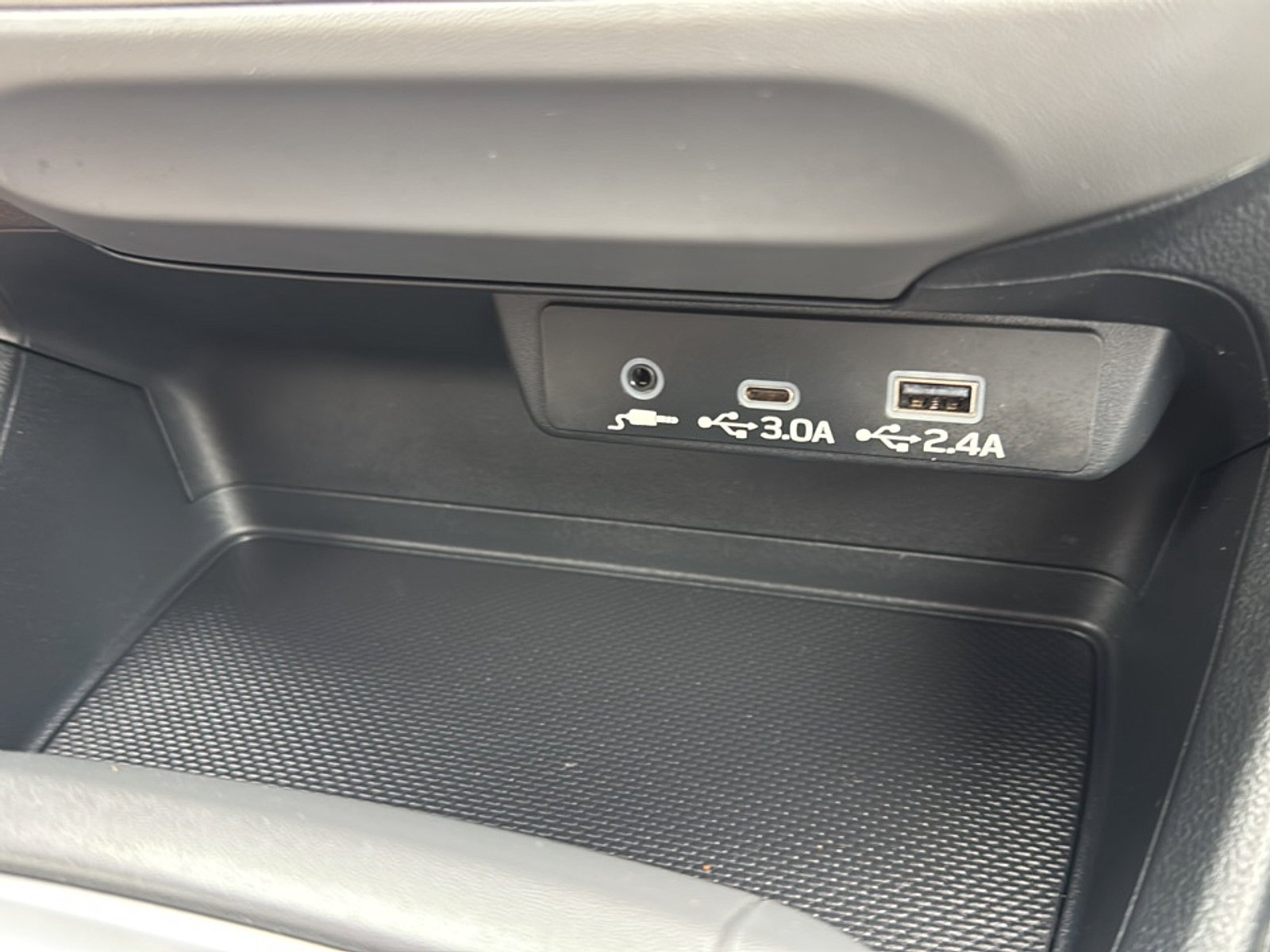 Certified 2025 Subaru Crosstrek 2.5i Premium AWD/4WD image 33