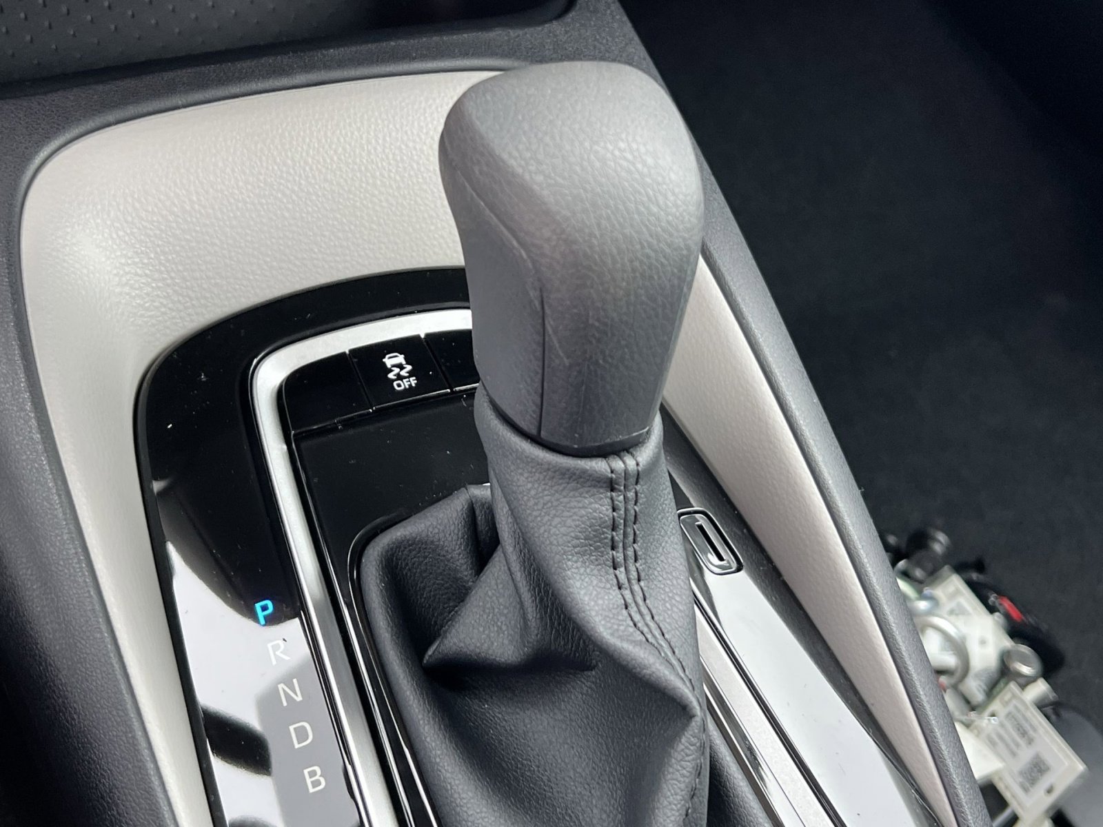 New 2026 Toyota Corolla LE image 17