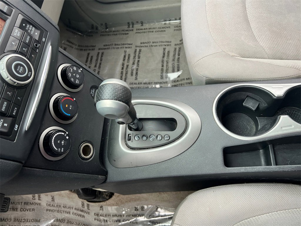 Used 2011 Nissan Rogue S image 18