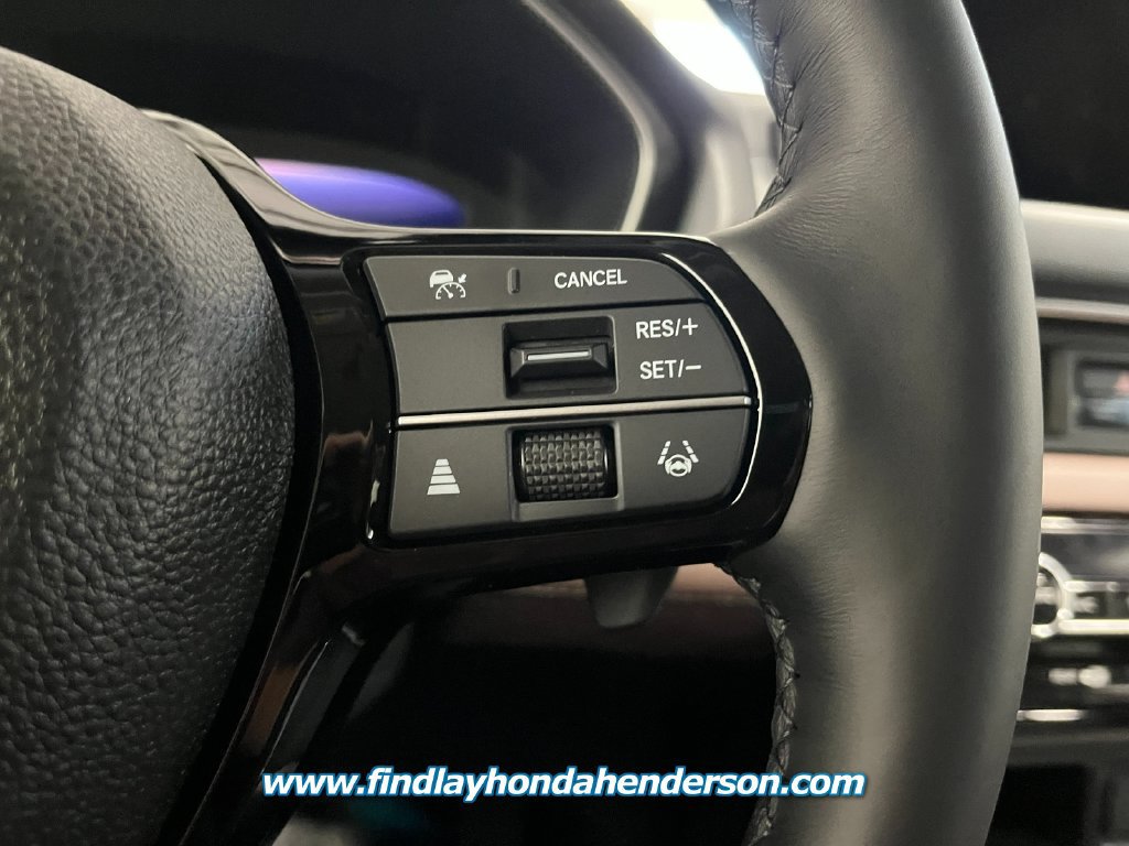 New 2026 Honda Pilot Elite image 16