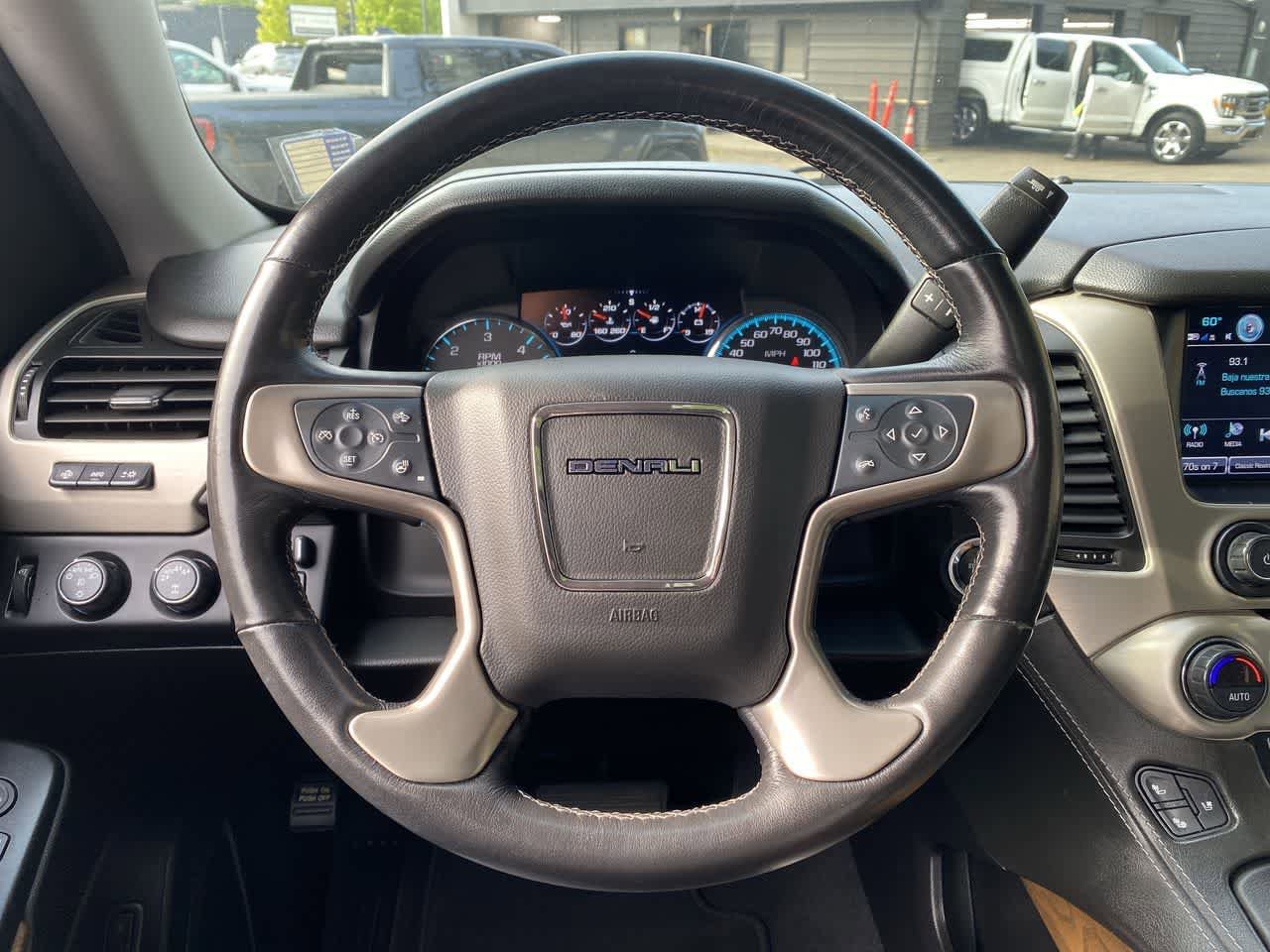 Used 2019 GMC Yukon XL Denali w/ Denali Ultimate Package AWD/4WD image 19