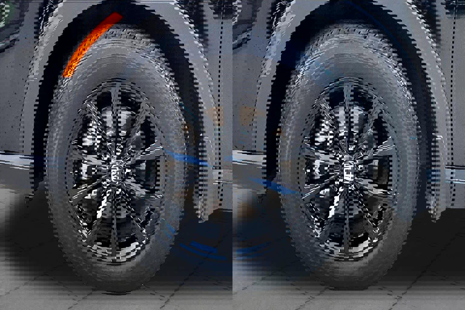 Used 2025 Honda CR-V Sport-L image 11