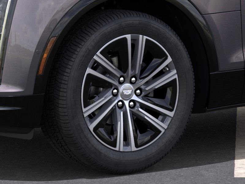 New 2026 Cadillac Lyriq Premium Luxury image 33