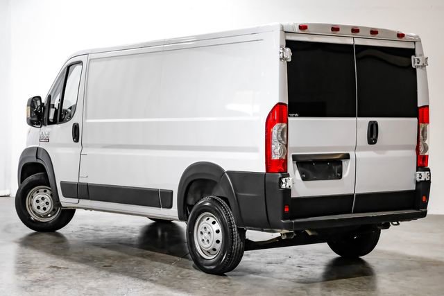 Used 2015 RAM ProMaster 1500 FWD image 20