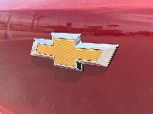 Used 2022 Chevrolet TrailBlazer LT w/ Driver Confidence Package FWD image 32