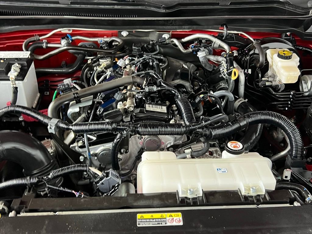 Used 2024 Toyota Tacoma SR5 image 31