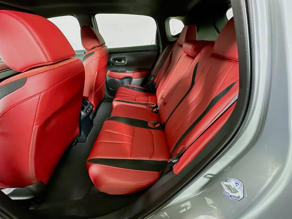 Used 2025 Acura ADX A-Spec image 14