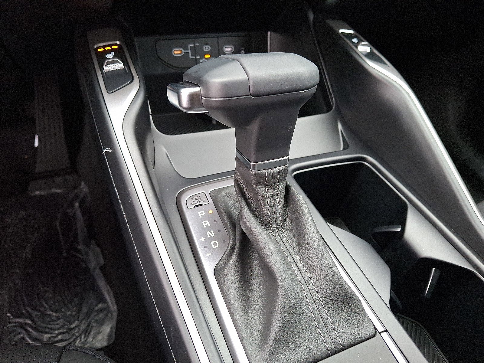 New 2026 Kia Sorento EX image 12