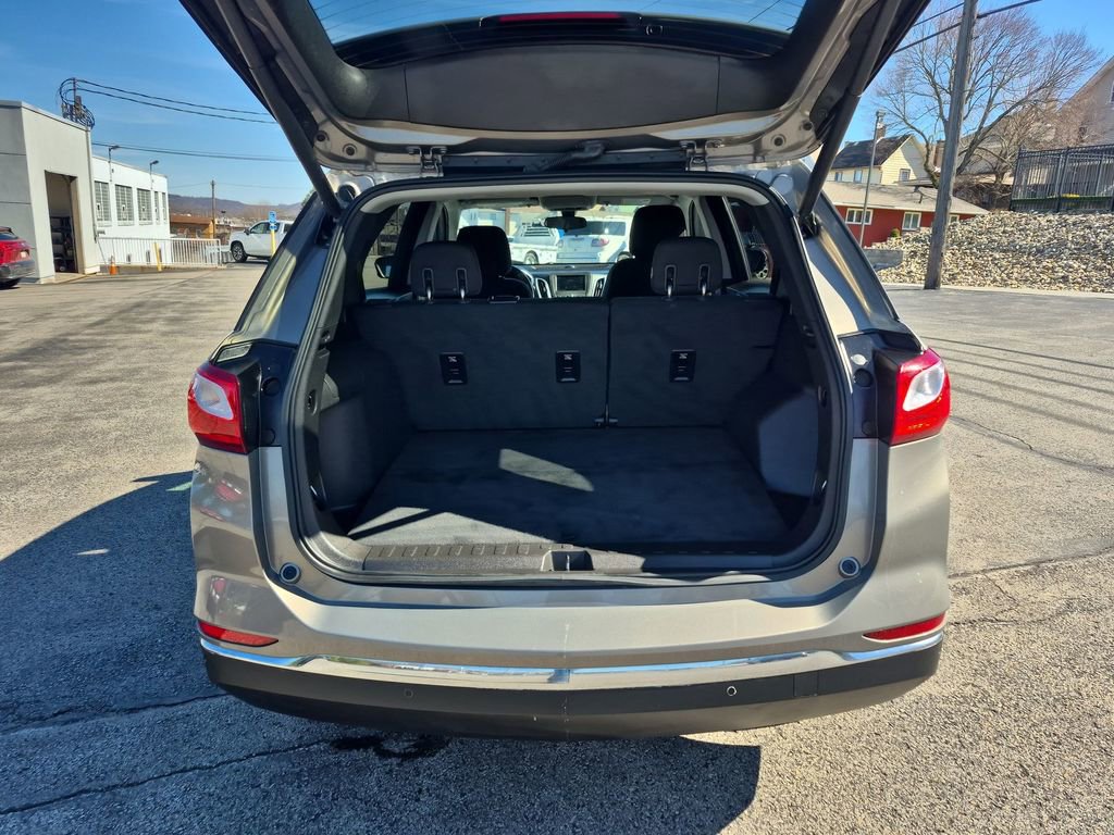 Used 2019 Chevrolet Equinox LT image 31