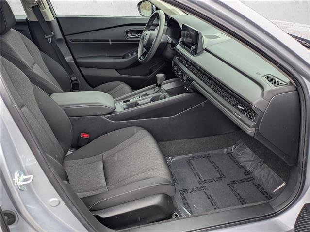 Used 2023 Honda Accord EX image 20