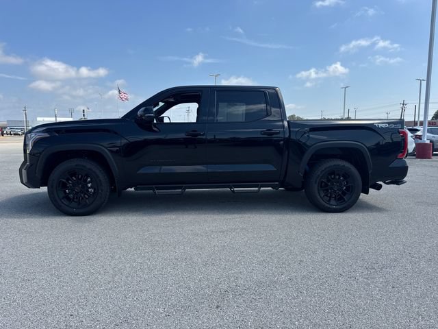 Used 2026 Toyota Tundra Limited w/ TRD Off-Road Package AWD/4WD image 3