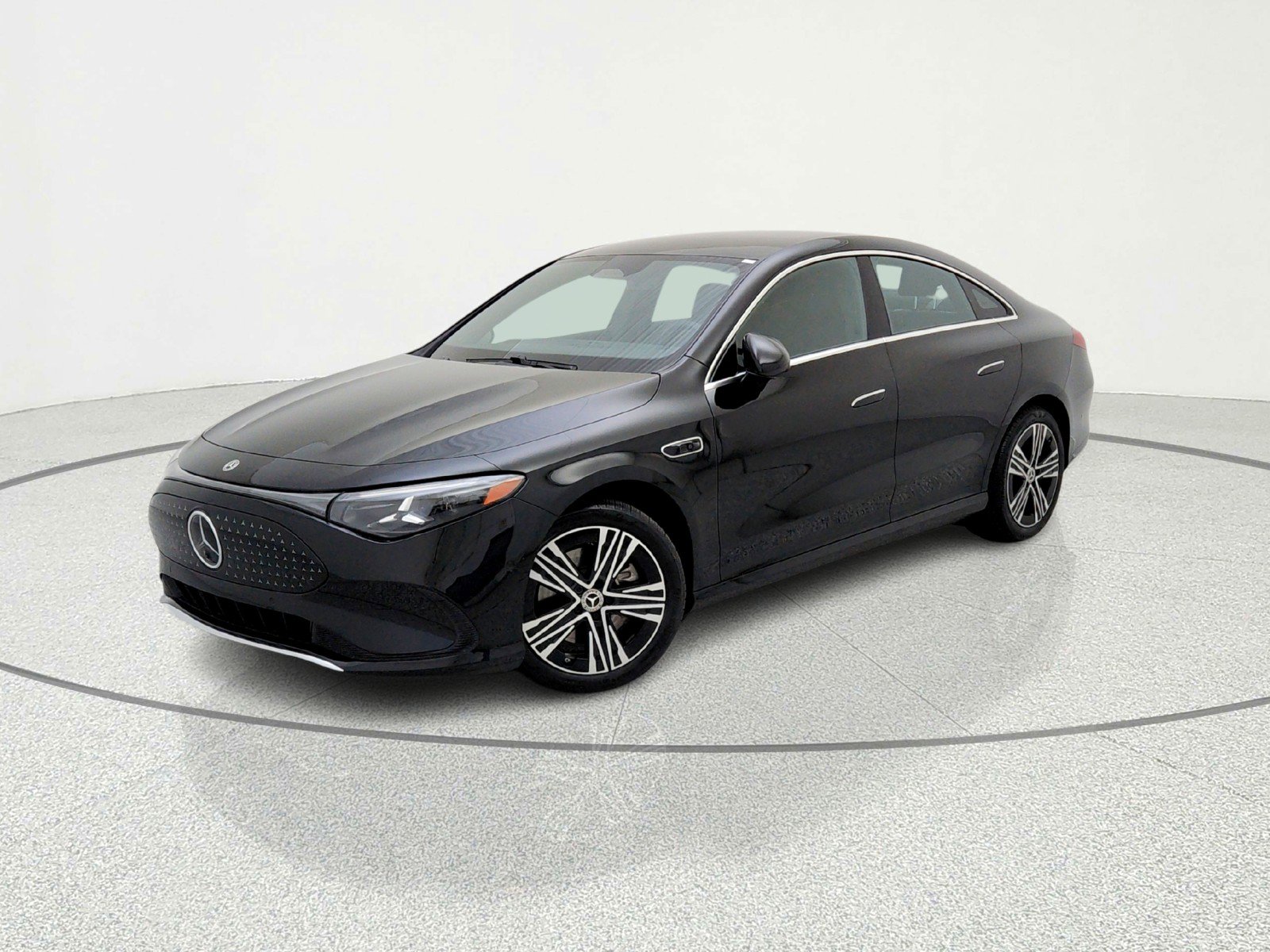 New 2026 Mercedes-Benz CLA 350 image 1