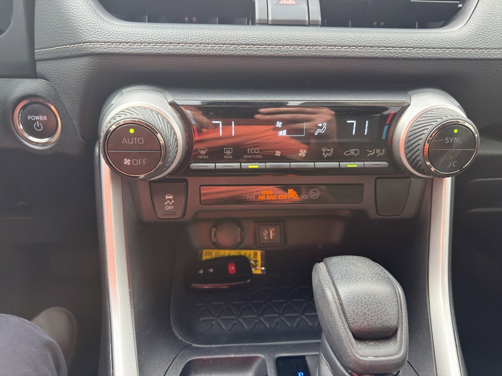 Certified 2023 Toyota RAV4 XLE image 20