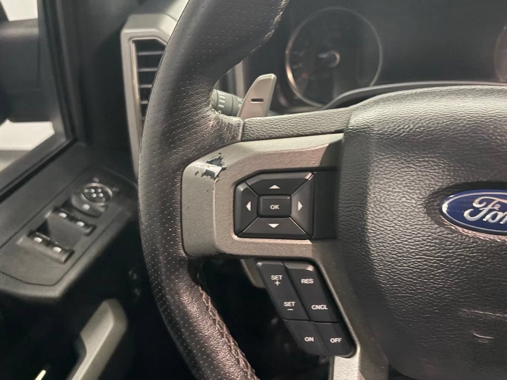 Used 2020 Ford F150 Raptor w/ Equipment Group 801A Mid AWD/4WD image 20