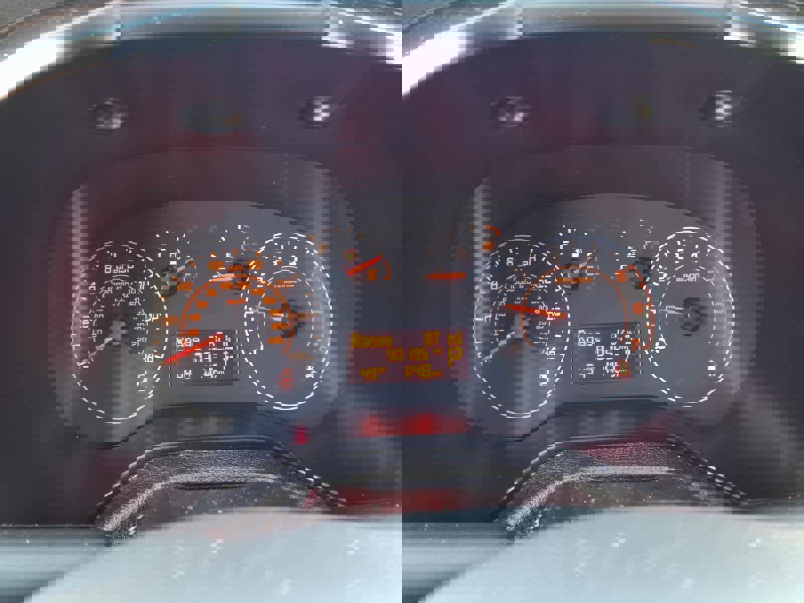 Used 2019 RAM ProMaster City Tradesman SLT image 11