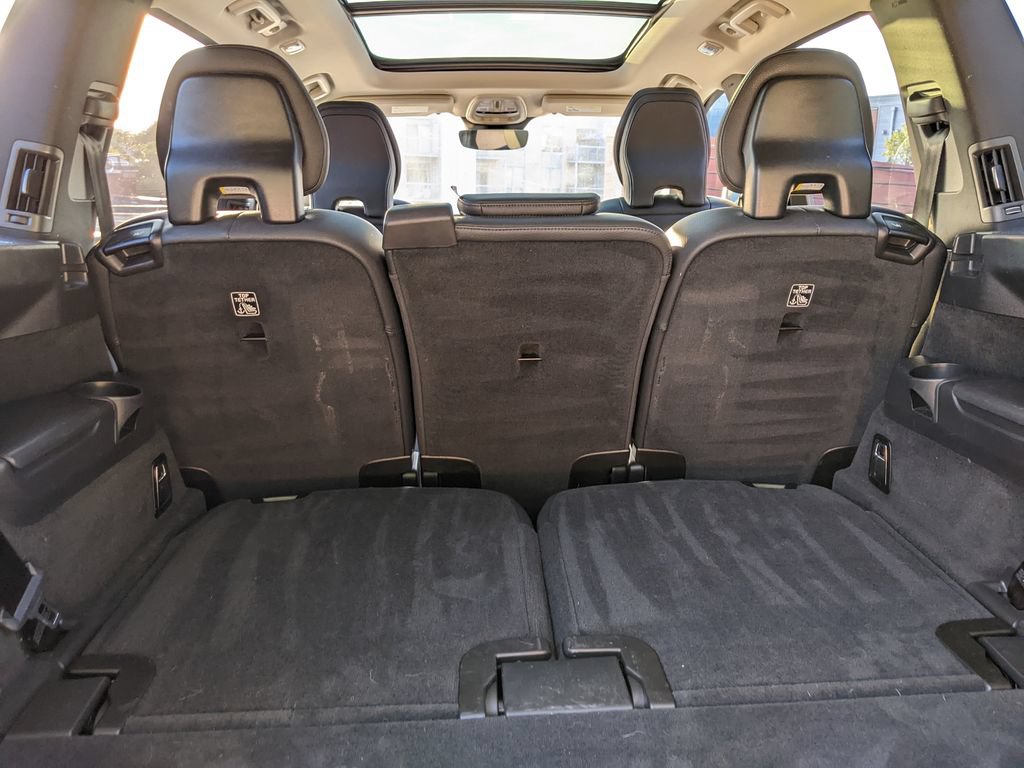Certified 2023 Volvo XC90 T8 Plus w/ Protection Package Premier AWD/4WD image 27