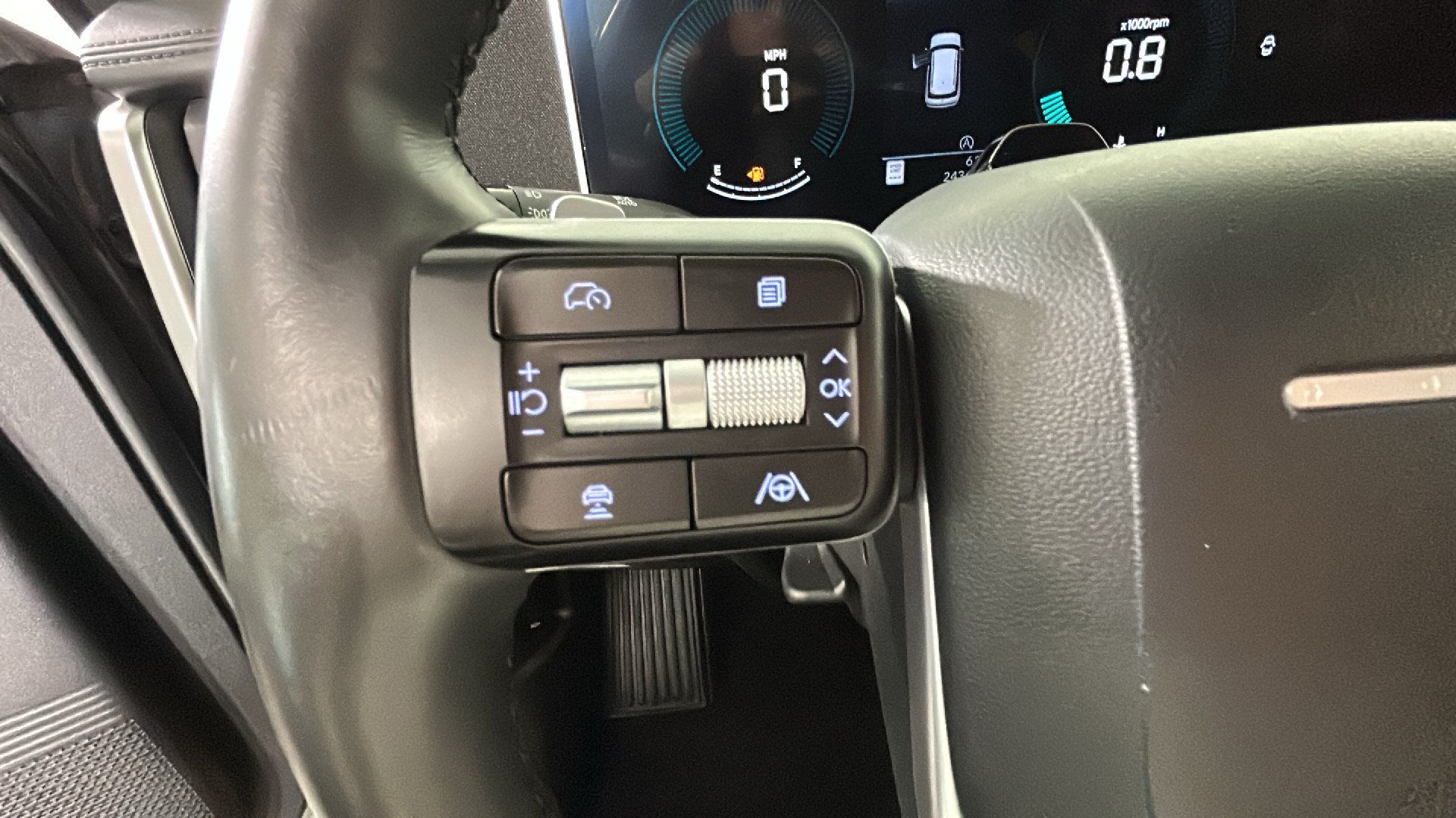 Used 2024 Hyundai Santa Fe SEL AWD/4WD image 19