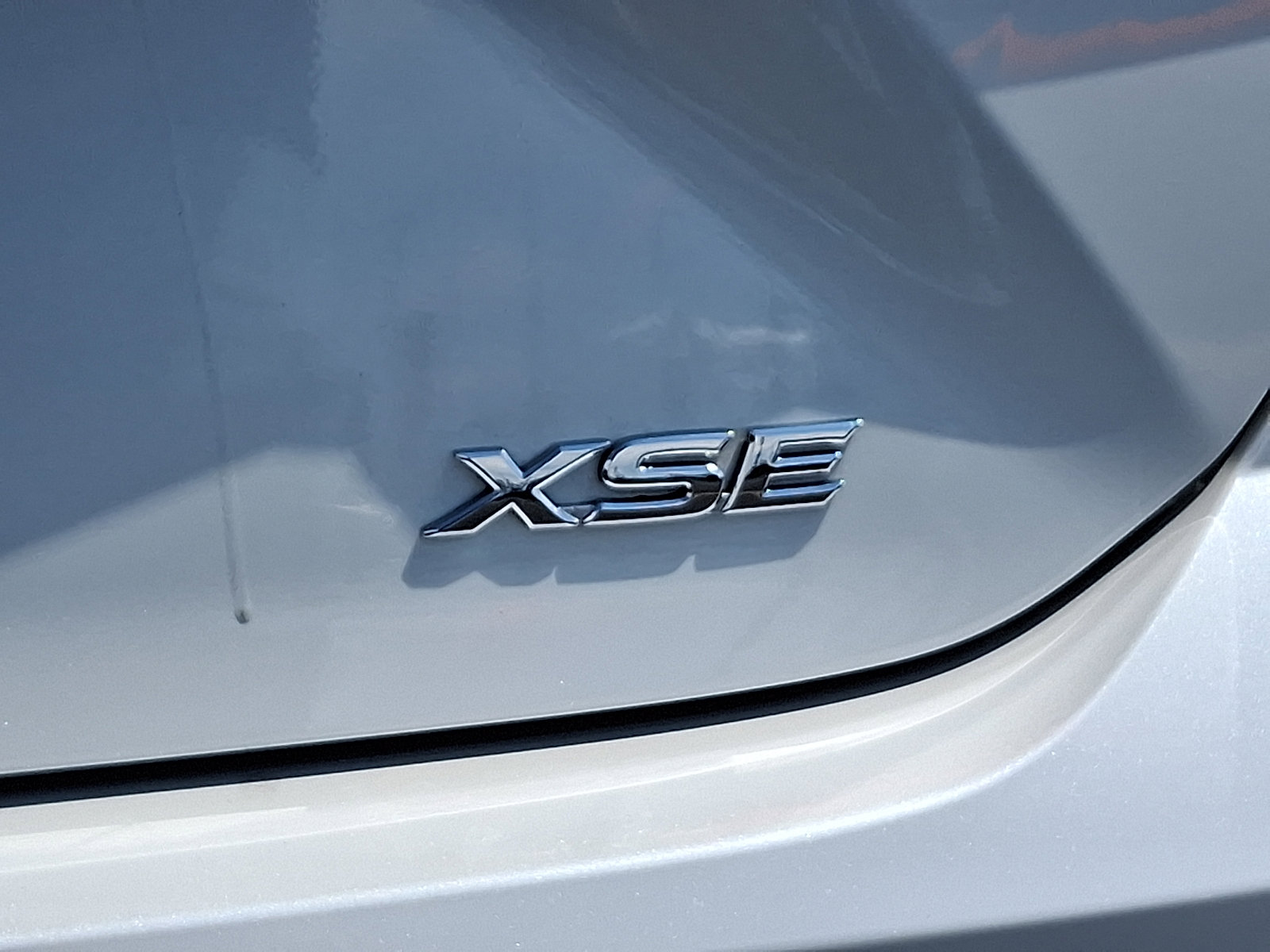 Used 2026 Toyota Camry XSE w/ Premium Package AWD/4WD image 33