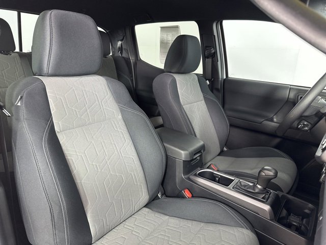 Used 2023 Toyota Tacoma TRD Sport image 26